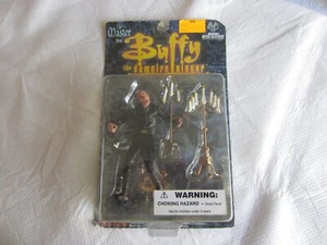 Moore Action Collectibles Buffy, The Vampire Slayer: The Master Nuevo en Paquete - Imagen 1 de 5