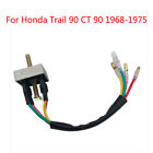 1PC Rectifier Voltage Regulator For Honda Trail 90 CT 90 1968-1975 31700-102-701