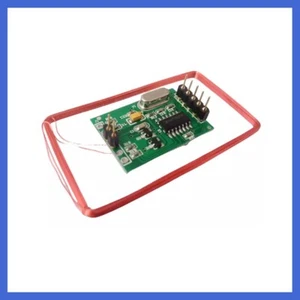 Módulo lector integrado RS232 RFID 3 piezas/Módulo lector EM/ID RFID/UART 232 TTL - Imagen 1 de 7