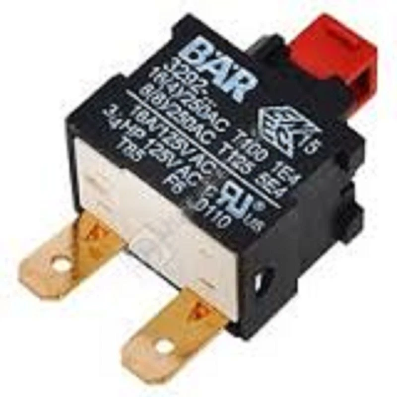 Dyson DC04, DC03, DC07, DC14, DC19 Vacuum Switch On/Off, 910971-01 - Image 1 of 1