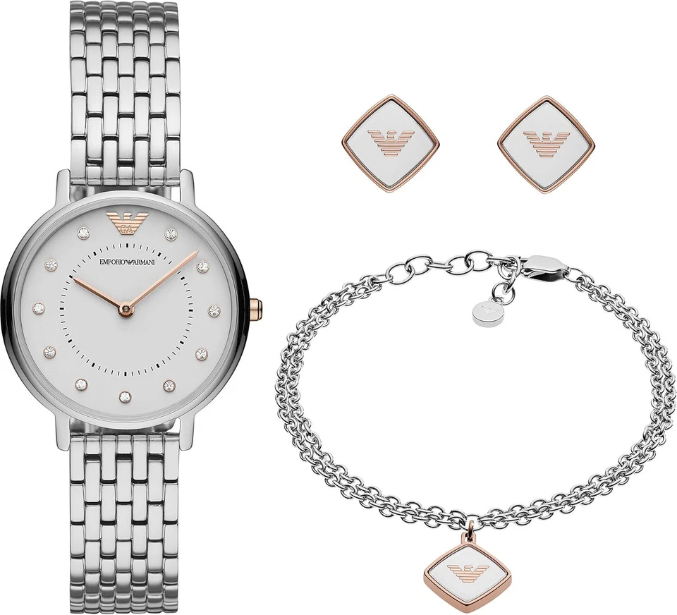 Emporio Armani AR80023 Women's Watch