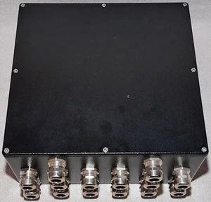 Búfer/divisor MES Navtalk NMEA - Imagen 1 de 9