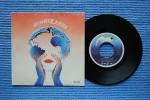 JEAN MICHEL JARRE / SP DREYFUS DOO 4010 / 1986 (F) - Bild 1 von 2