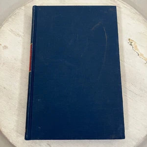 Thoracic Surgery Second Edition & Printing Hardcover 1955 Vintage Richard Sweet - Picture 1 of 6