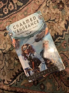 Charmed Vengeance by Lazear, Suzanne - Picture 1 of 8