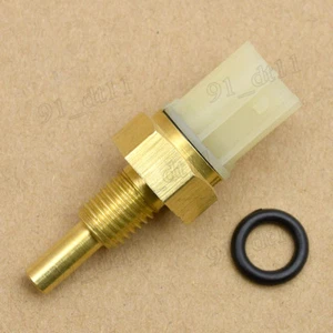 2008-2014 Kawasaki KFX450R KSF450 Water Temp Temperature Sensor 21176-0009 - Picture 1 of 5