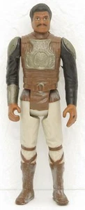 Lando Calrissian L.F.L. 1982 Star Wars Kenner Ein Muss für Sammler! - Bild 1 von 1