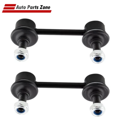 2 звена задней стабилизатора подвески для Subaru Legacy Outback 2000 2001 2002 - 2004 годов выпуска - Изображение 1 из 4