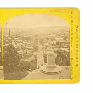 B3838 Kleckner 409 Crown Point, Lehigh Gap, Bethlehem, Pennsylvania D - Picture 1 of 3