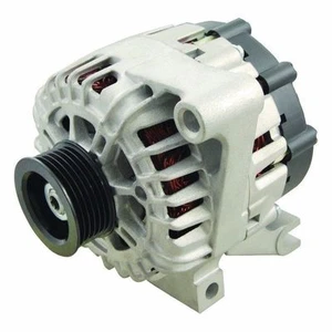 200 Amp High Output Brand NEW Alternator for Pontiac G6 V6 3.9L 2006 2007 - Bild 1 von 2