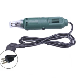 Máquina peladora/cortadora pelacables magnética portátil Pro DF-8 110V - Imagen 1 de 10