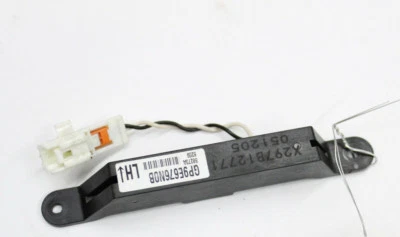 MAZDA MAZDASPEED 6 2006-2007 asiento delantero izquierdo relé eléctrico J6021 Foto 1 de 4