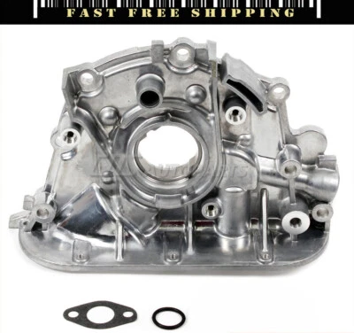 FOR 1988-1995 TOYOTA 4RUNNER PICKUP T-100 3.0L 3VZE OIL PUMP OE TYPE Foto 1 de 4