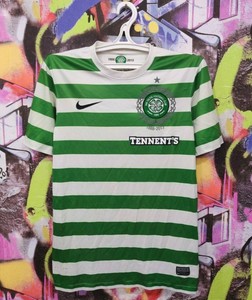 celtic jersey