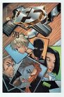 Image Comics F5 (2000) #1, 2, 3 Tony Daniel 3-BOOK LOT VF+ 8.5 VF/NM 9.0
