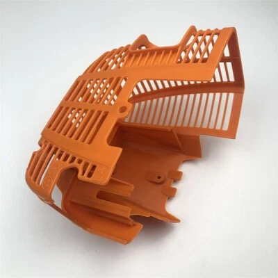 Shroud Engine Cover for Sthil FS80 FS80R FS85 SP80K SP81 Trimmer Garden Supplies - Image 1 of 4