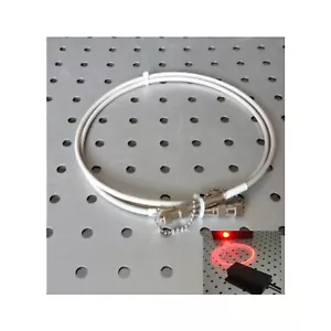 Laser Single Mode / Multimode Fiber For 405nm 532nm 638nm 1064nm Laser - Picture 1 of 4