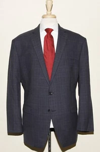 DESIGNER MENS RALPH LAUREN MACY'S MEN STORE WOOL JACKET: UK 48 R. - Picture 1 of 5