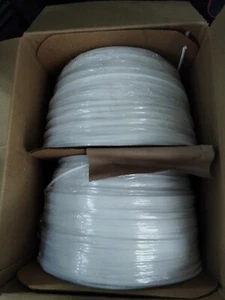 6000 Feet Ultrafab Ultrafin Weatherstrip 2 Rolls In Box - Picture 1 of 7