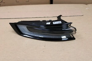 Porsche Cayenne 9Y Restyling E3 Lampada Posteriore Fanale LED SX 9Y0945091 P - Foto 1 di 4