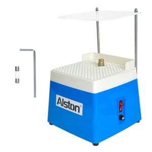 Glass Grinding Machine 220V Portable Mini Stained Electric Grinder DIY Diamond - Picture 1 of 10