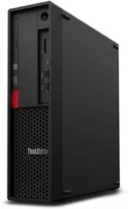 Lenovo ThinkStation P330 SFF i5-8500 8gb 256nvm - Bild 1 von 2