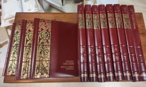 DIE GESCHICHTE DER HEILIGEN UND DER CHRISTLICHEN HEILIGKEIT 11 Bde.CVAD - Bild 1 von 5