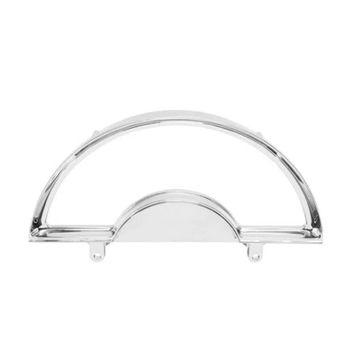 Trim Parts 5104 58-62 Chevrolet Corvette Gauge Bezel - Image 1 of 3