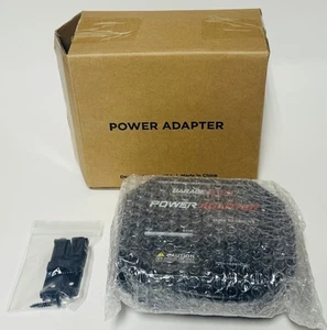 Smarter Home Garage Smart Power Adapter 60W SMT-PR000-02 - New - Picture 1 of 4