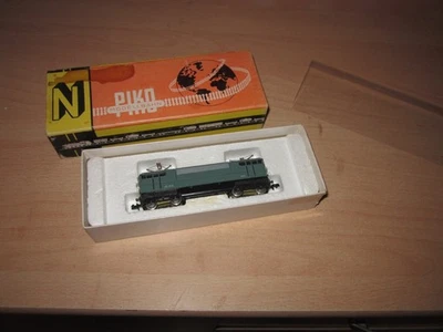 Piko Lok SNCF  BB 9210  Spur N Lok  5/4102 - Bild 1 von 4