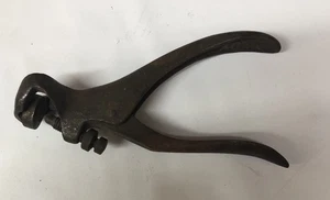 Vintage Morrill Apex Spezialsägen-Set, ein Werkzeug zum Setzen von Zähnen der Handsäge - Bild 1 von 5