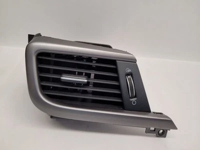 KIA OPTIMA 2016 17 18 19 2020 IZQUIERDA IZQUIERDA IZQUIERDA TABLERO VENTILACIÓN MOLDURA PLATEADA Foto 1 de 4