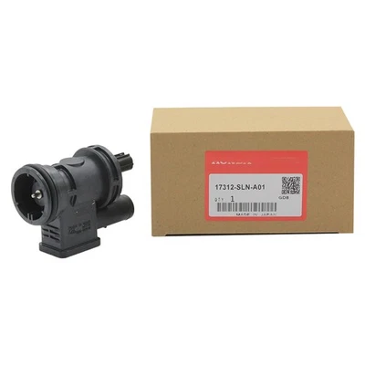 Canister Vent Control Valve OEM 17312-SLN-A01 for Honda Fit HR-V Foto 1 de 4