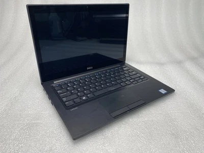 Dell Latitude 7280 13" Core i7-6600U 2.6GHz 16GB RAM NO HDD NO OS Fair - Image 1 of 4
