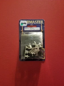 GAME WORKSHOP CITADEL - VINTAGE WARMASTER HIGH ELF BOLT THROW MINIATURES 2000 - Bild 1 von 2