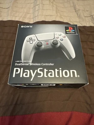 Mando Inalámbrico PlayStation 5 DualSense 30 Aniversario PS5 SE ENVÍA AHORA Foto 1 de 4