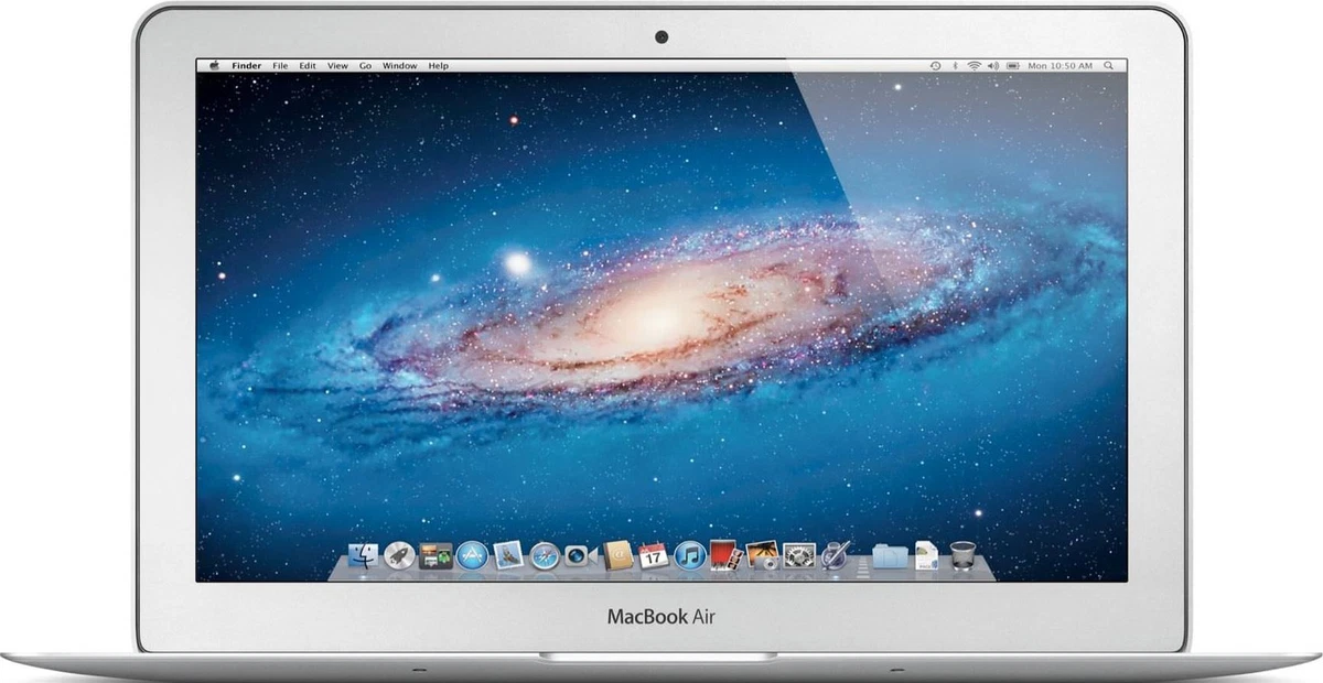 Macbook Air 11 Inch for sale - eBay
