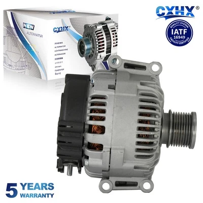 Alternador compatible con Mercedes-Benz ML320 3,0 L V6 2007-2009 A6421540502 2543290 11309 Foto 1 de 4