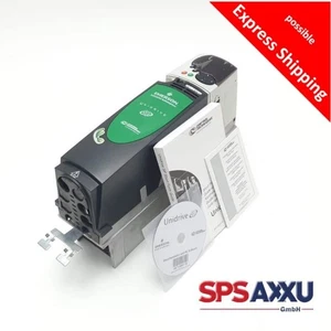 Convertidor de frecuencia Emerson Unidrive SP1402 - Imagen 1 de 5