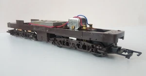 Airfix OO Gauge Brush Type 2 / BR Class 31 Diesel Locomotive Motorised Chassis - Picture 1 of 7