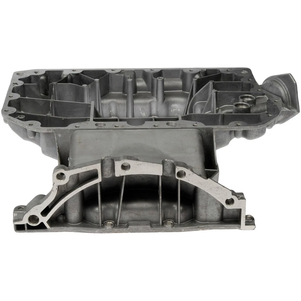 Pan de aceite del motor CSW para Audi Cabriolet A4 Quattro A6 Volkswagen Passat Dorman Foto 1 de 4