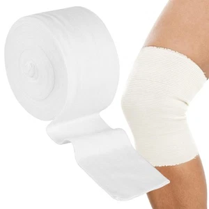 Washable Elastic Support Bandage for Arms and Legs 7.5CM x 8M - Picture 1 of 6