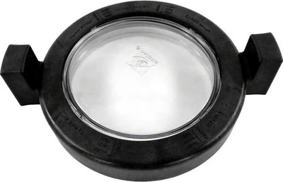 Zodiac R0445800 Pool Cleaner Replacement Power 1/2" PVC - Image 1 of 4