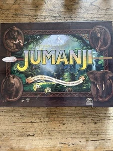 Spiel Jumanji aus französisch Spin Master Games - Bild 1 von 4