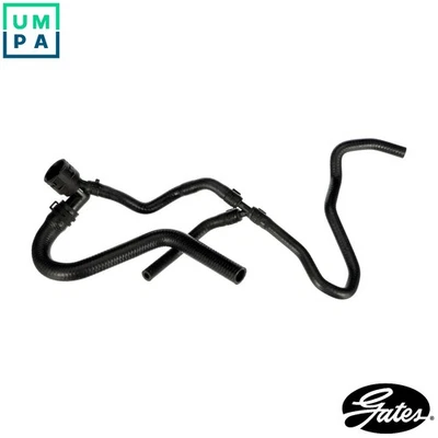 RADIATOR HOSE 05-4865 FOR SKODA KAROQ OCTAVIA/III/Combi VW GOLF/SPORTSVAN/VII - Image 1 of 4