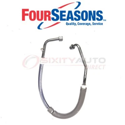 Four Seasons AC Refrigerant Suction Hose for 1994-1995 Jeep Wrangler - yu - Image 1 of 4