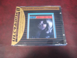 OTIS REDDING VERIFIED OTIS BLUE MFSL 24 KARAT GOLD AUDIOPHILE CD WITH J-CARD - Bild 1 von 1