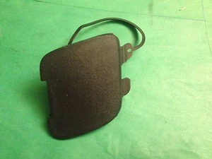 2001-06 Volvo S60 Rear Bumper Tow Hook Cover 09190077 OEM - Picture 1 of 5