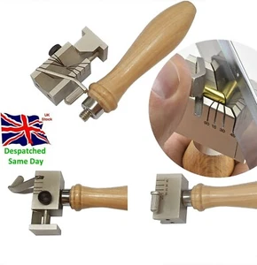 Multi Angle Tube Cutting Jig Wooden Handle TOP QUALITY - Picture 1 of 2