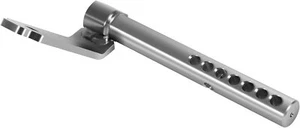AM132874 Left Hand Rear Mower Deck Gage Wheel Arm for John Deere Lawn Tractor - Bild 1 von 8